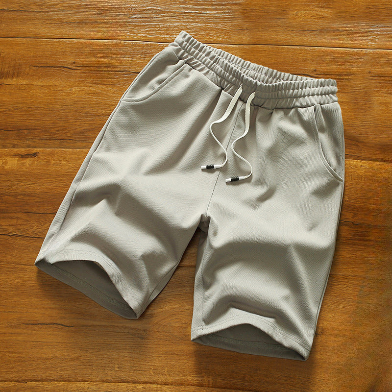 Roberto Russo Tropic Breeze Shorts