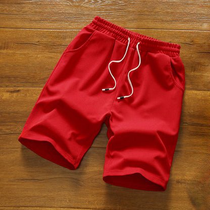 Roberto Russo Tropic Breeze Shorts