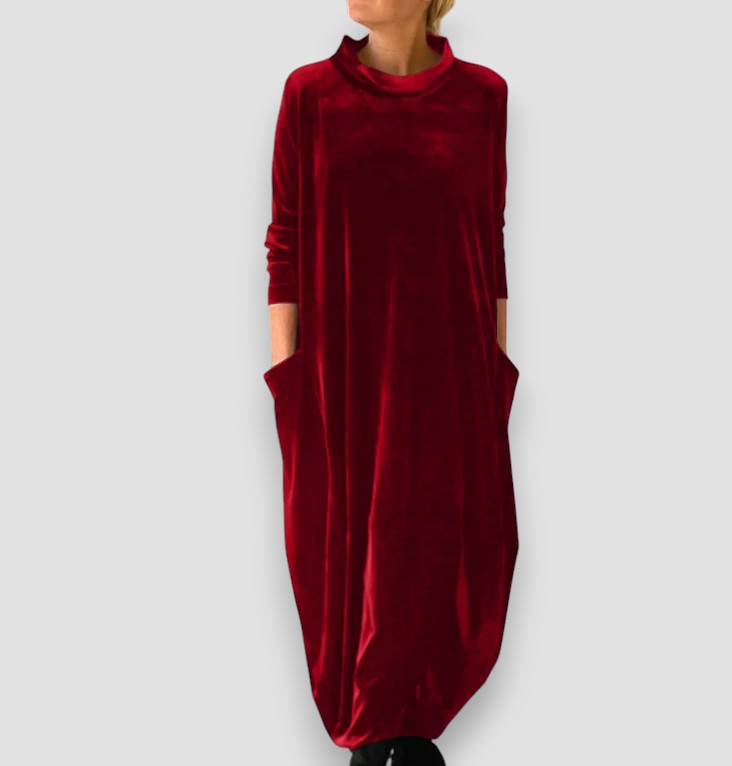 Women's Elegant Tunic