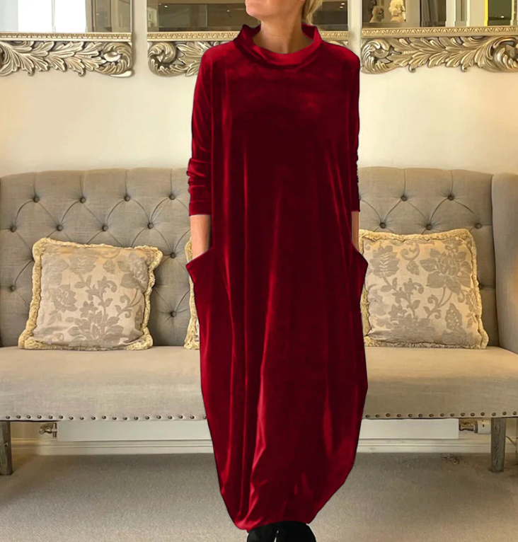 Women's Elegant Tunic
