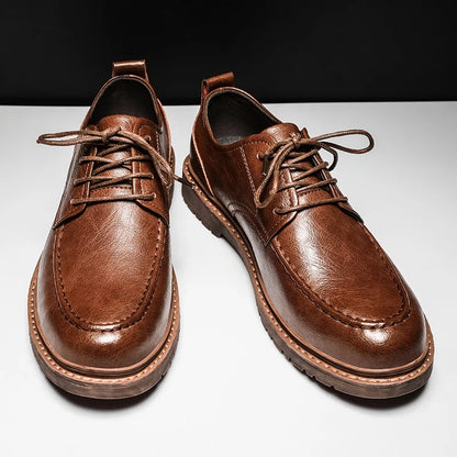 Men's Dario Genuine Leather Shoes