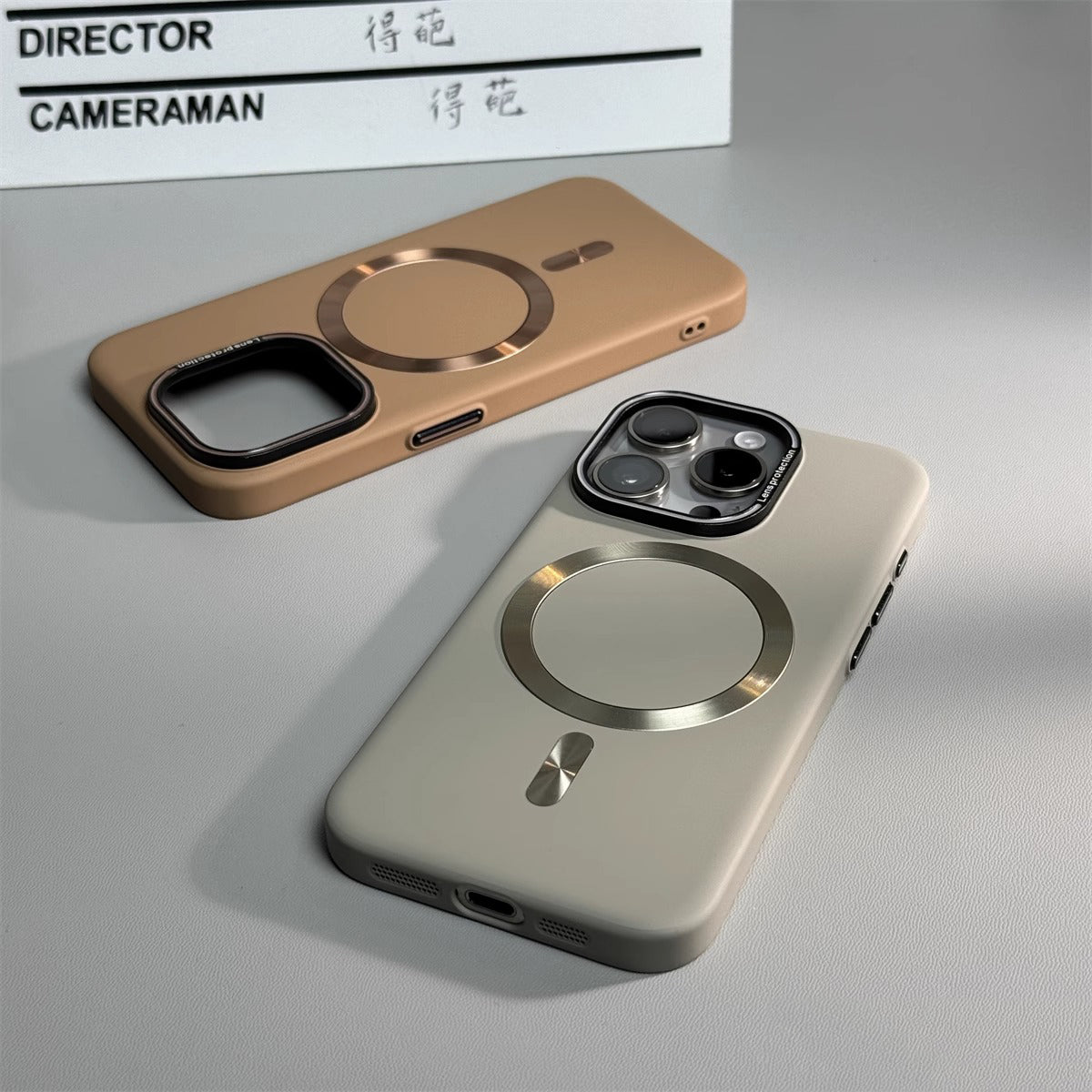 MagTech Pro Case