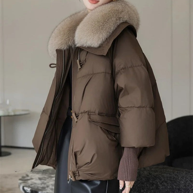 Women’s Eleen Parka Jacket