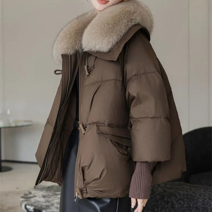 Women’s Eleen Parka Jacket