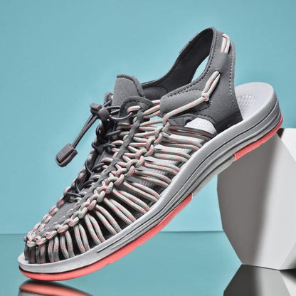 Women's Slip On Sneakers Comfortable Stride - Fashinoza