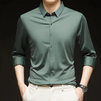 Regen Dress Shirt