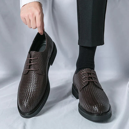 Men's Men's Alden Weave Dress Shoes