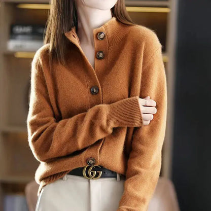 Women’s Caslen Sweater