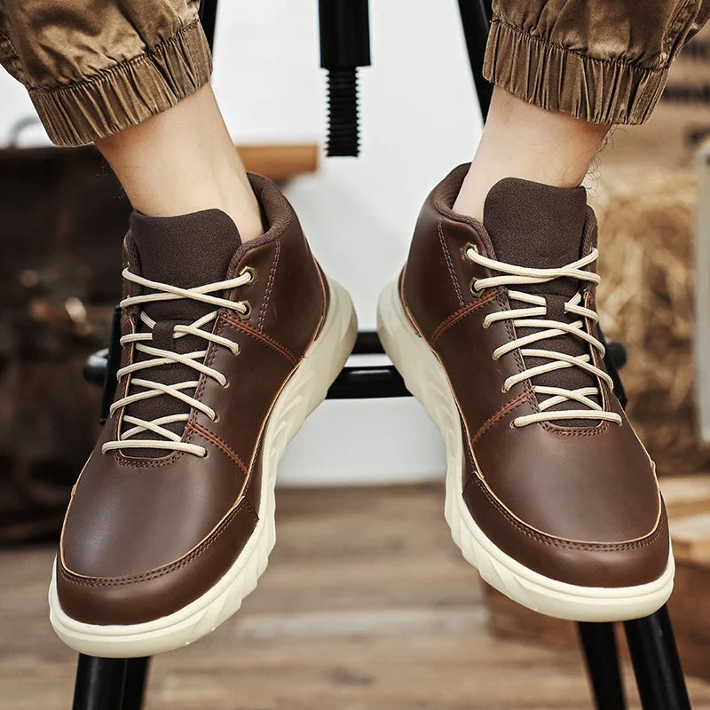 Men's Vebro Shoes