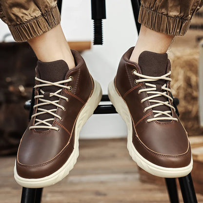 Men's Vebro Shoes