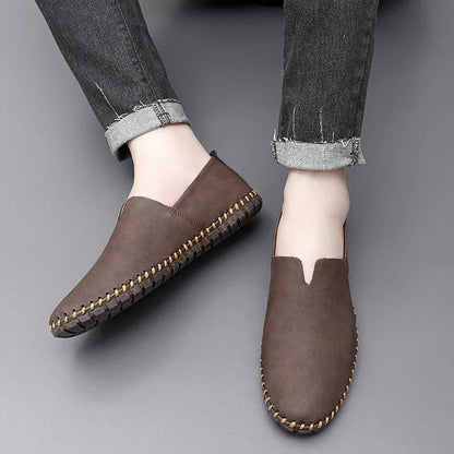 Collin Loafers