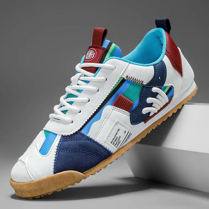 Men's Draven Utility Sneakers - 
Fashinoza
