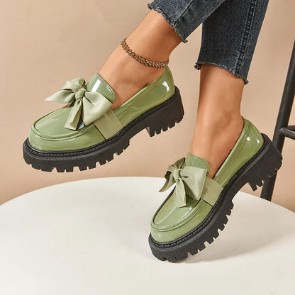 Women’s Loraine Platform Shoes