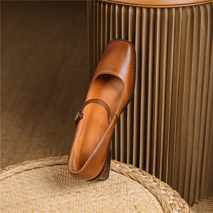 Women’s Ryka Genuine Leather Shoes