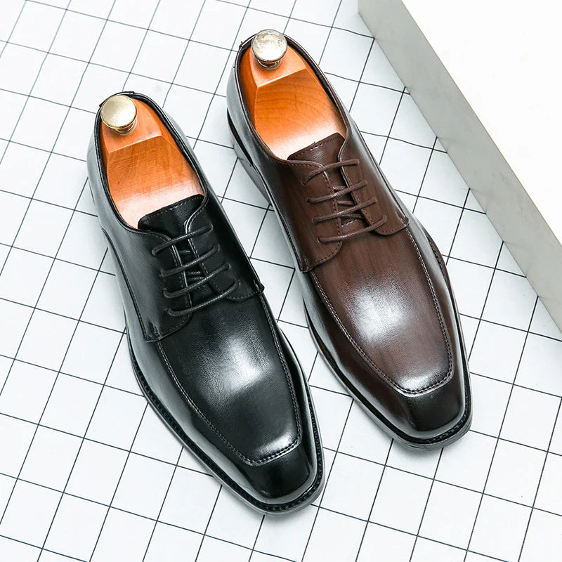 Men's Deric Dress Shoes
