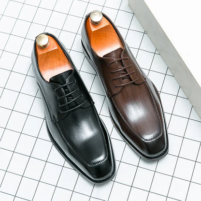 Men's Deric Dress Shoes