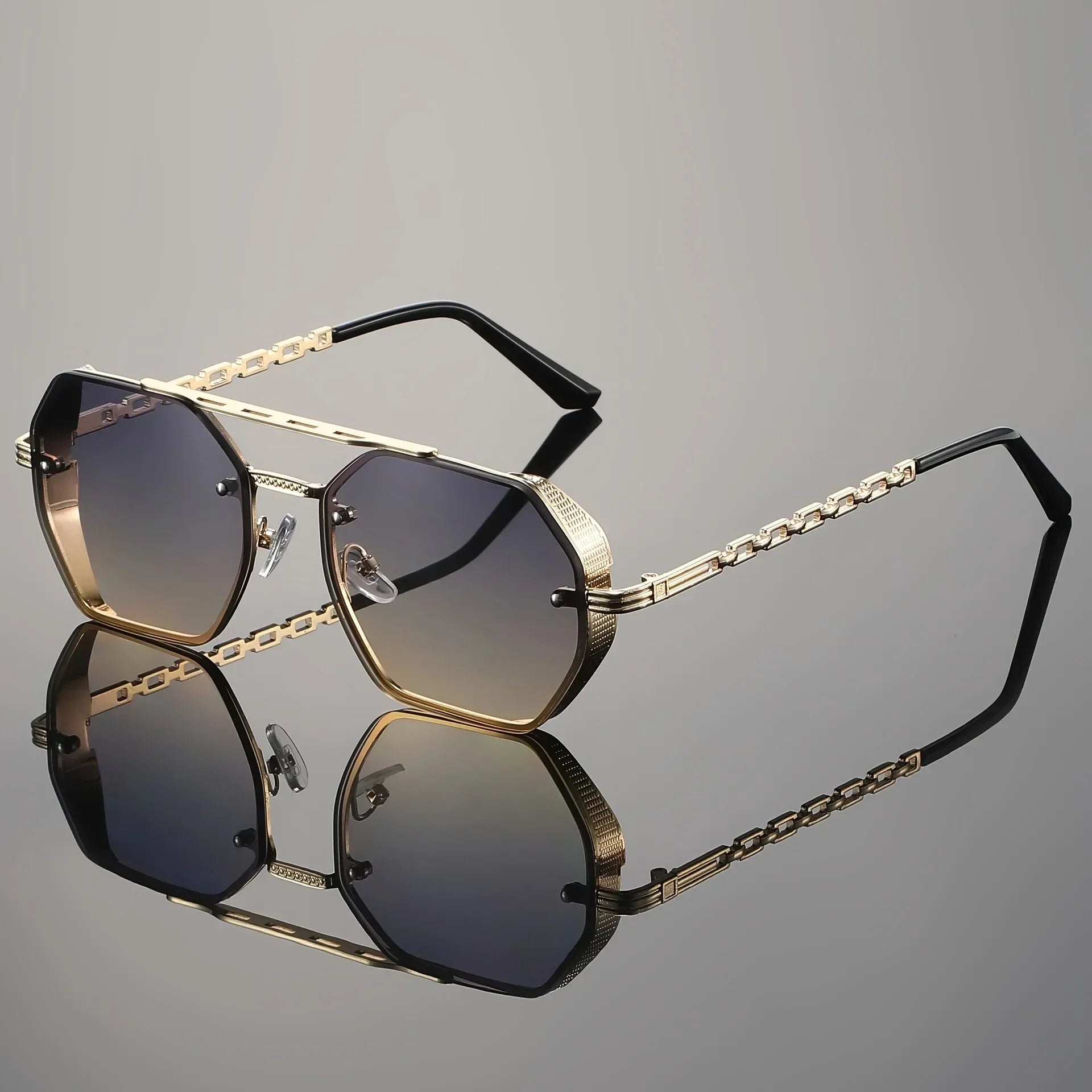 Unchained Sol Women's Sunglasses - 
Fashinoza
