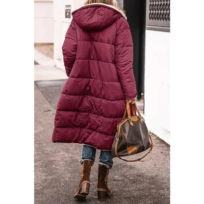 Viviana Women's Waterproof Trench Coat