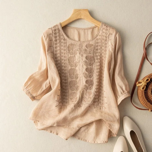 Elise Blouse