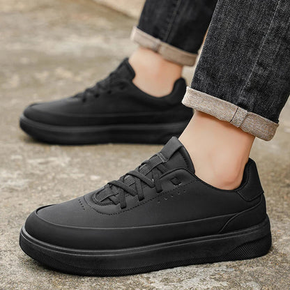 Sorrento Men's Leather Sneakers