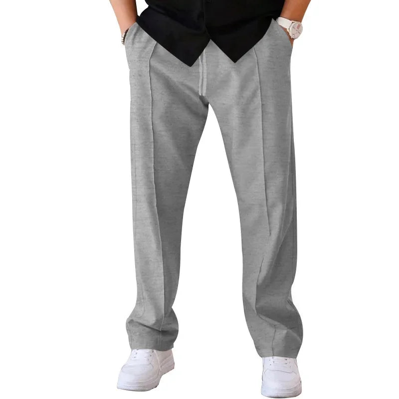 Paul | Men Spring Relaxed Fit Pants