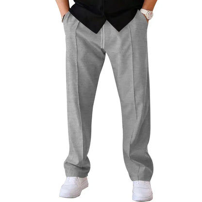 Paul | Men Spring Relaxed Fit Pants
