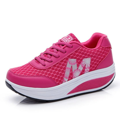 Women's Orthopedic Walking Sneakers