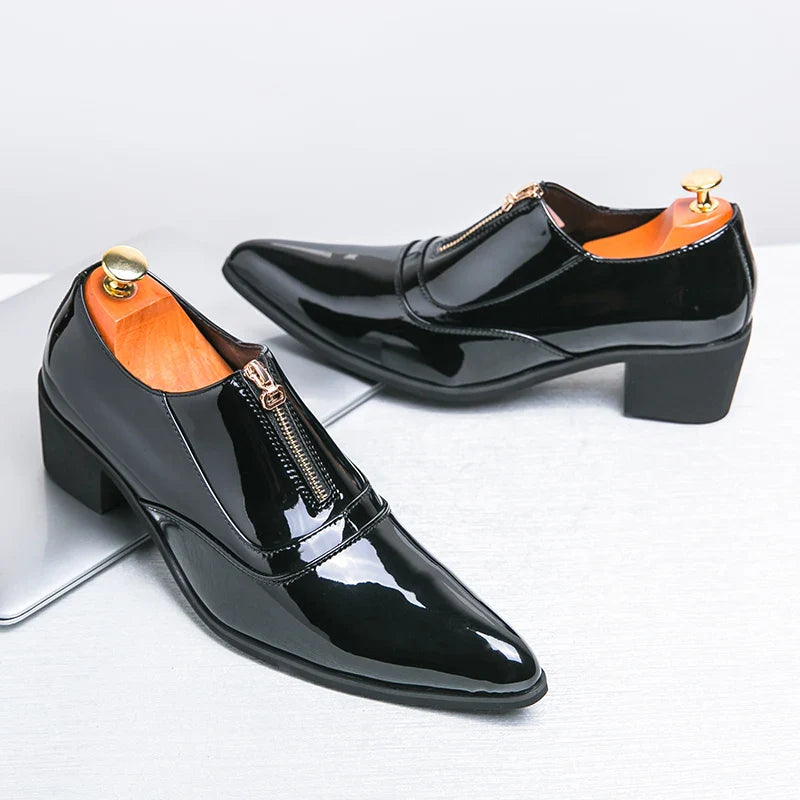 Men's Gladius Premium Leather Shoes