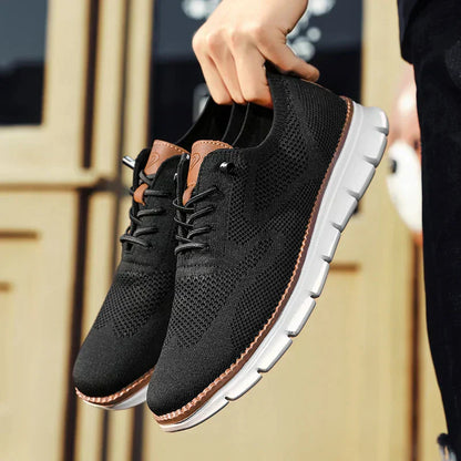 Men's Casual Sneakers Lightweight