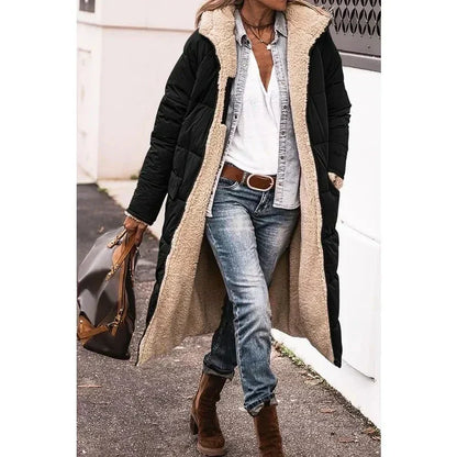 Viviana Women's Waterproof Trench Coat