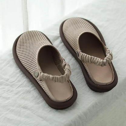 Waverly Women's Cushioned Sandals