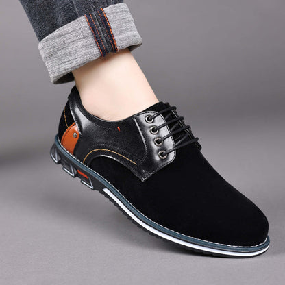 Men's Ford Shoes