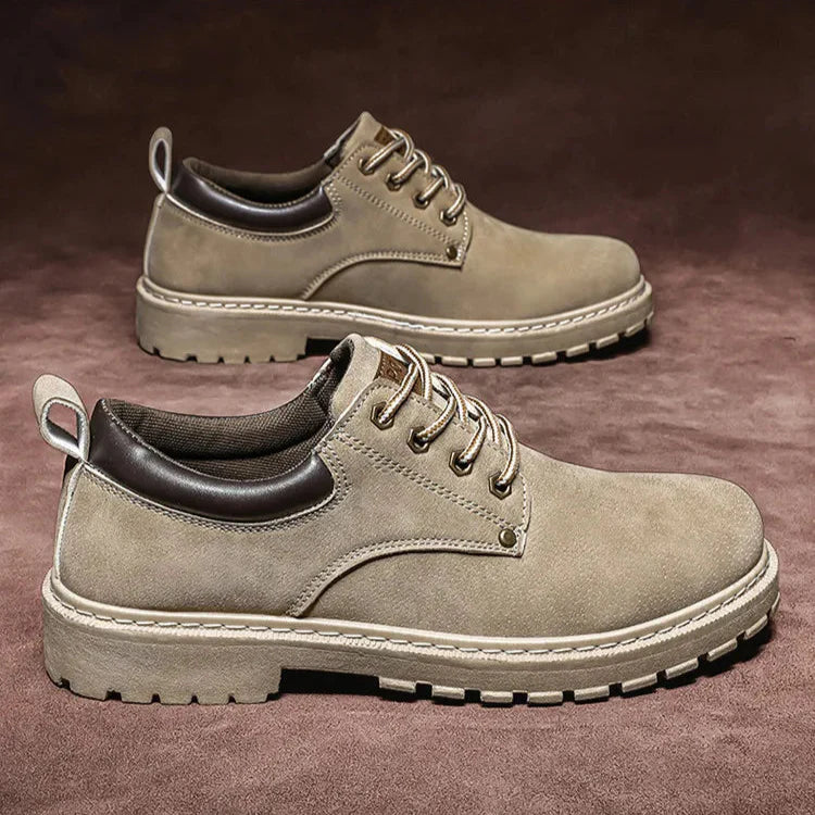 Men's Revol Leather Shoes