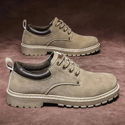 Men's Revol Leather Shoes