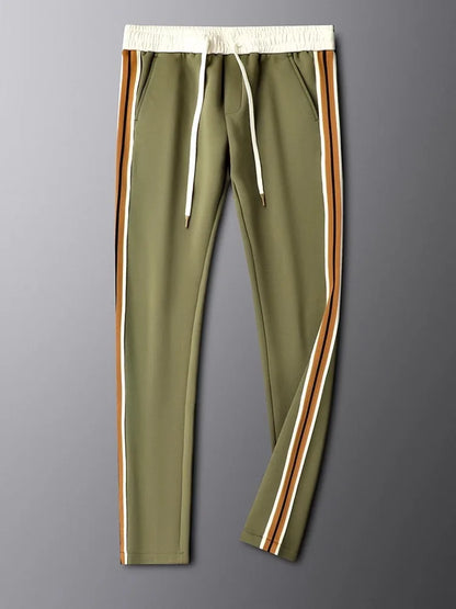 Zenix Tracksuit