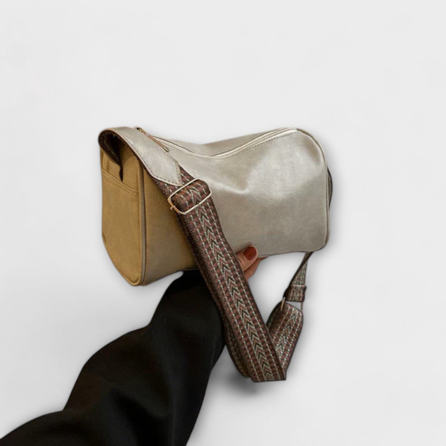 Modern Women's Shoulder Bag