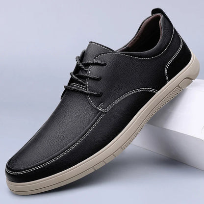 Men's Remar Genuine Leather Shoes