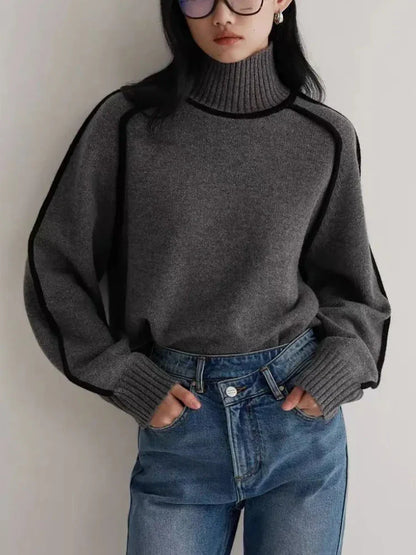 Elano Turtleneck
