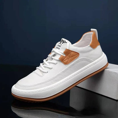 Men's Italian Leather Sneakers