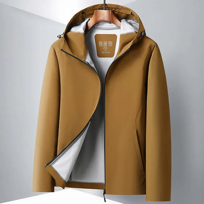 Azmet Jacket