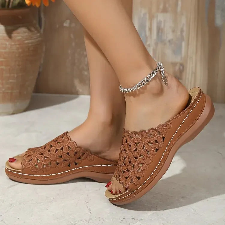 Women's Isla Sandals
