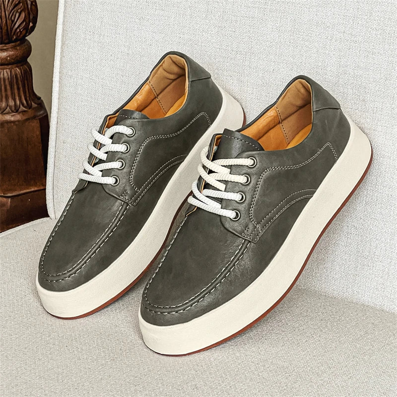 Mercer Sneakers