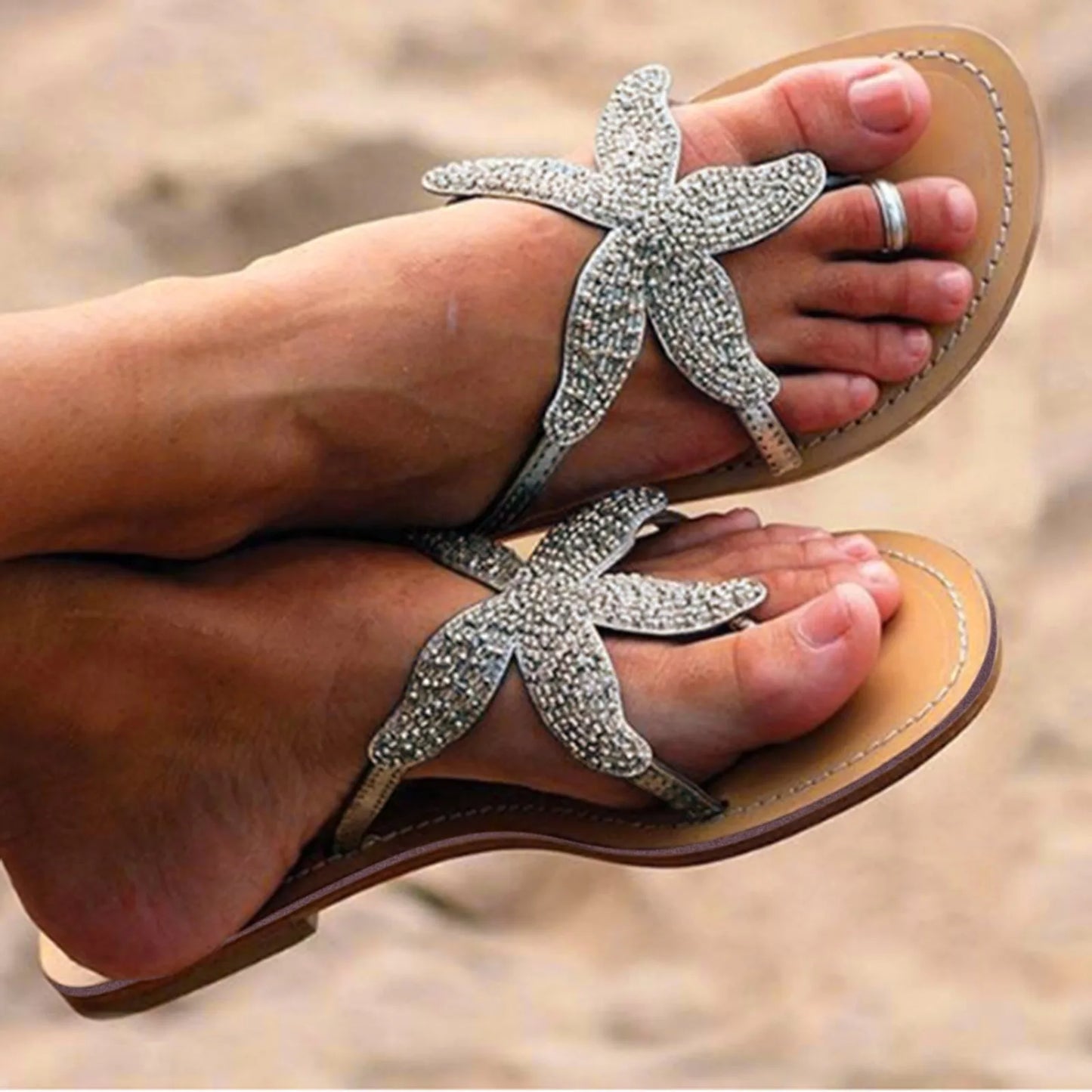 Women's Primrose Slides