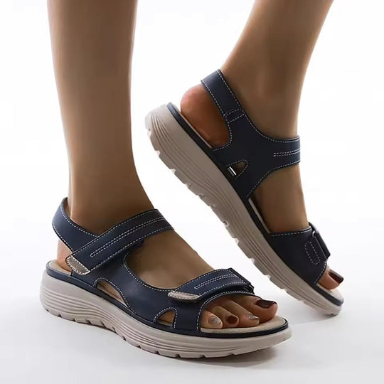 Women's Sandals - Fashinoza