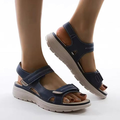 Women's Sandals - Fashinoza