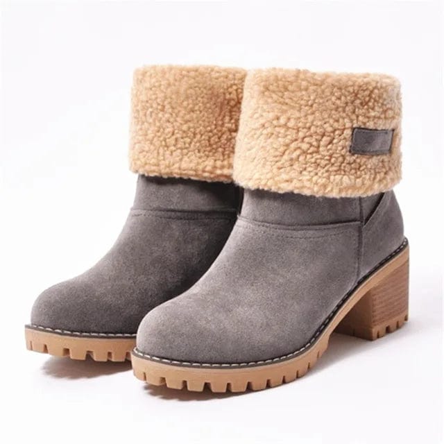 Kie Women's Mid Calf Boots