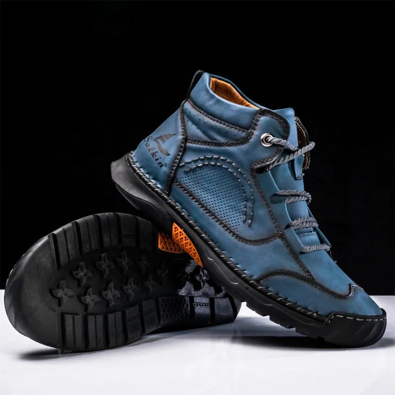 Raytan Boots