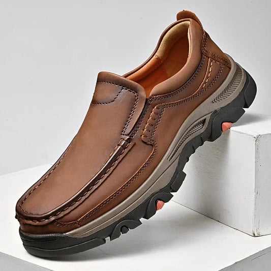 Halkin Loafers
