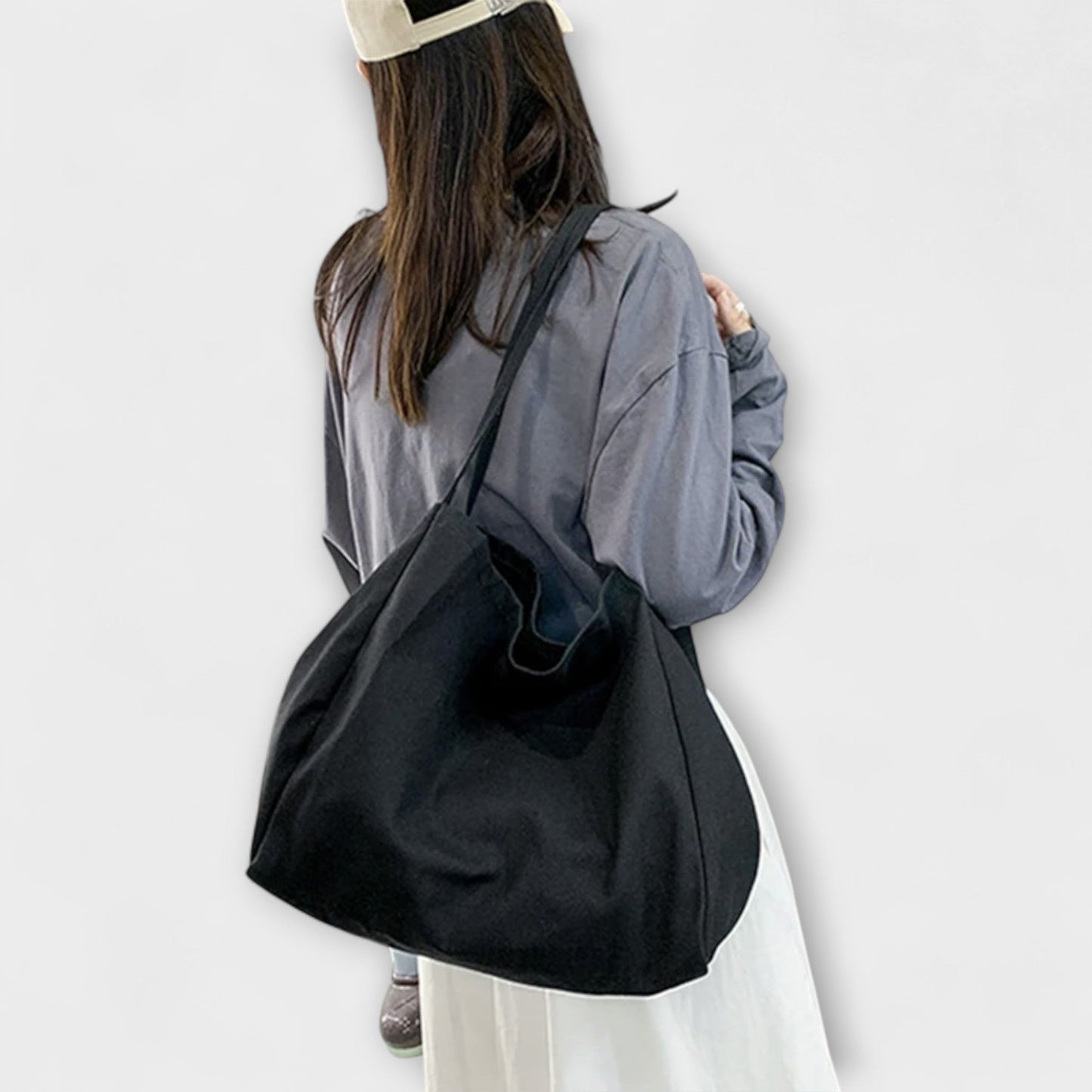 Women's Simple Elegance Everyday Bag