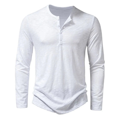 Dixon Classic Henley Caliboot